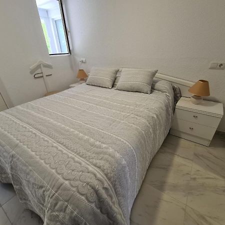 Apartamento El Circo If 貝尼多姆 外观 照片